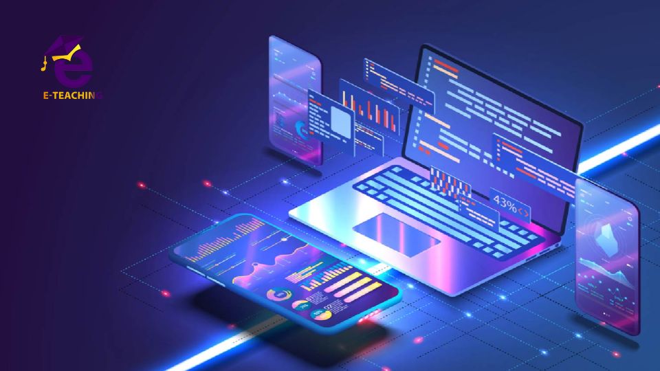 Đại học từ xa ngành công nghệ thông tin là gì?