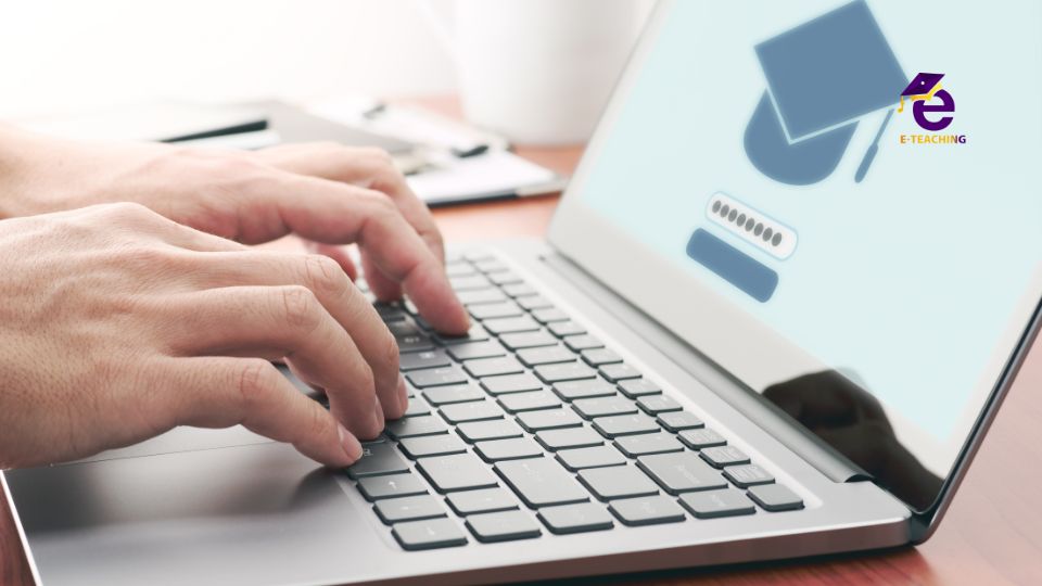 Lợi ích khi tham gia chương trình đào tạo từ xa Đại học Thái Nguyên